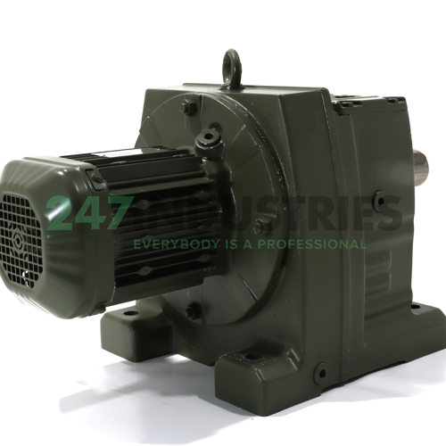 R97DRS90L4/TF SEW-EURODRIVE Image 3