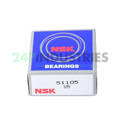 51105 NSK Image 4