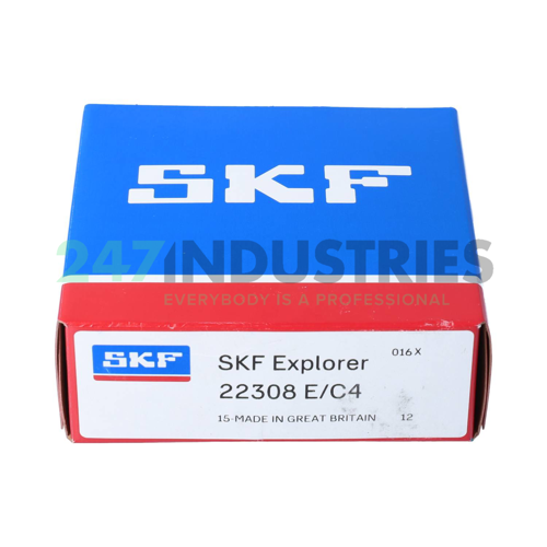 22308E/C4 SKF Image 4