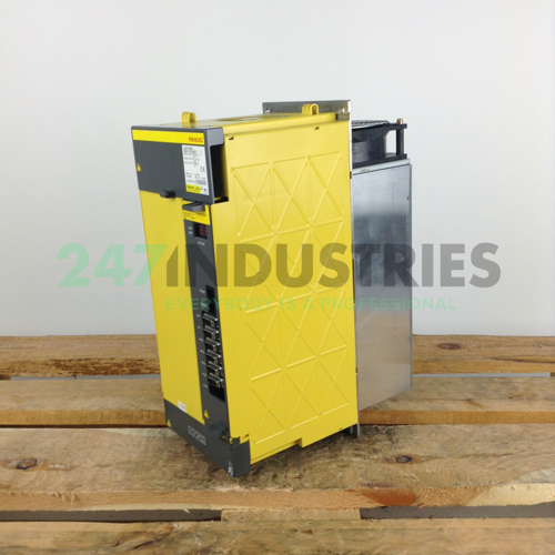 A06B-6121-H030#H570 Fanuc