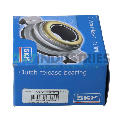 VKC3615 SKF Image 3