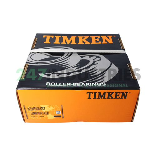 22226EMW33C3 Timken Image 4