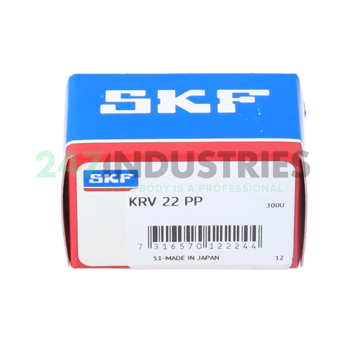 KRV22PP SKF Image 3