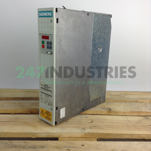 6SE7016-1TA51-Z Siemens