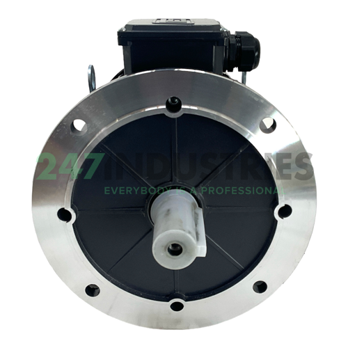 MS132M1-4-B35 TechTop Motor Image 2