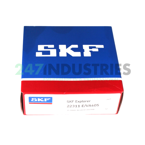 22311E/VA405 SKF Image 3