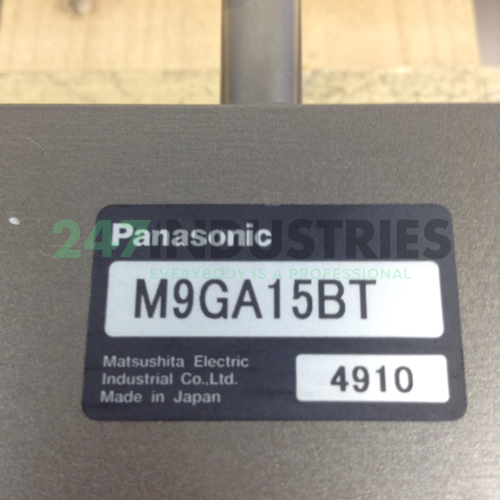M9GA15BT Panasonic Image 2
