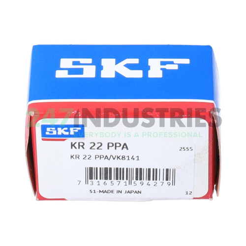 KR22PPA SKF Image 3