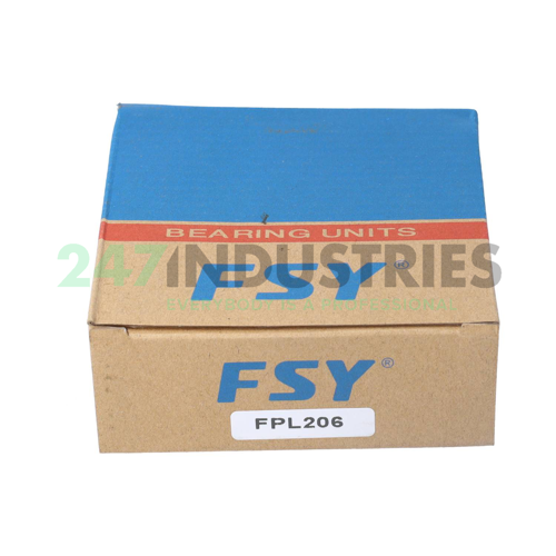 FPL206 FSY (China) Image 3