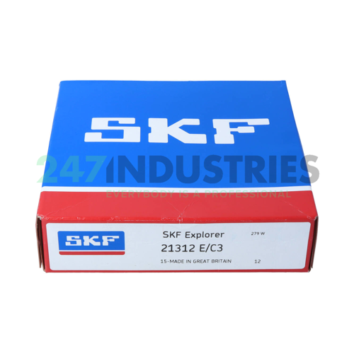 21312E/C3 SKF Image 5