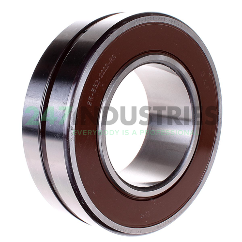 BS2-2222-2RS5/VT143 SKF Image 1