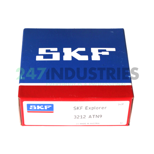 3212ATN9 SKF Image 3