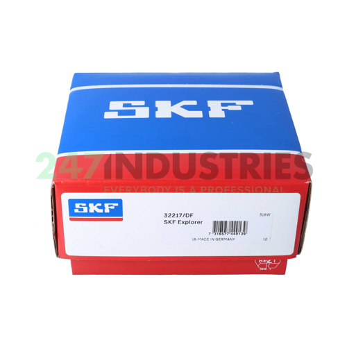 32217/DF SKF Image 3