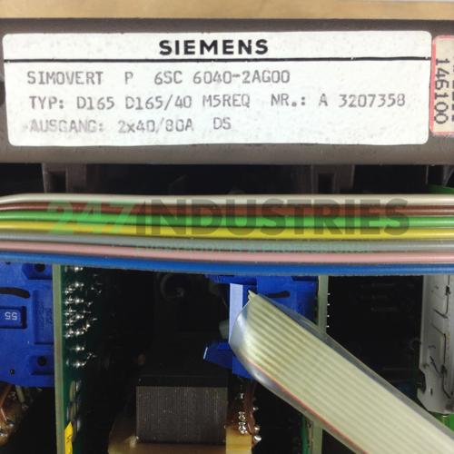 6SC6040-2AG00 Siemens