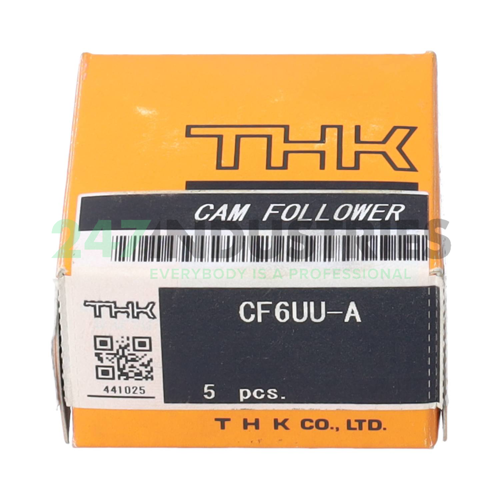 CF6UU-A THK Image 3