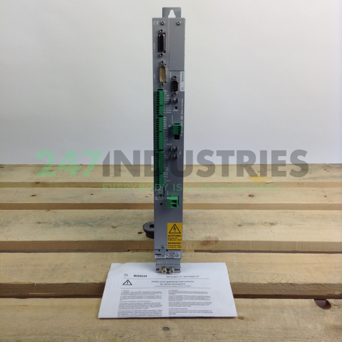 DS15K3301-D Bosch-Rexroth