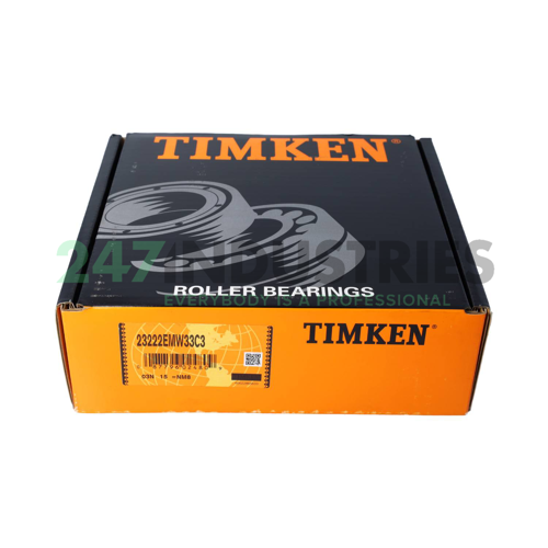 23222EMW33C3 Timken Image 4