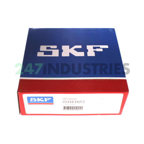 22318EK/C3 SKF Image 3