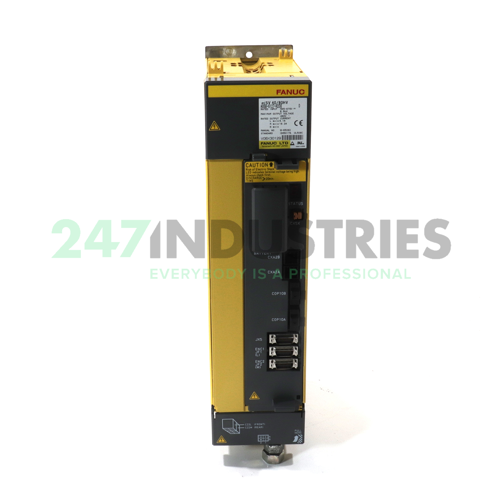 A06B-6127-H208 Fanuc Image 2