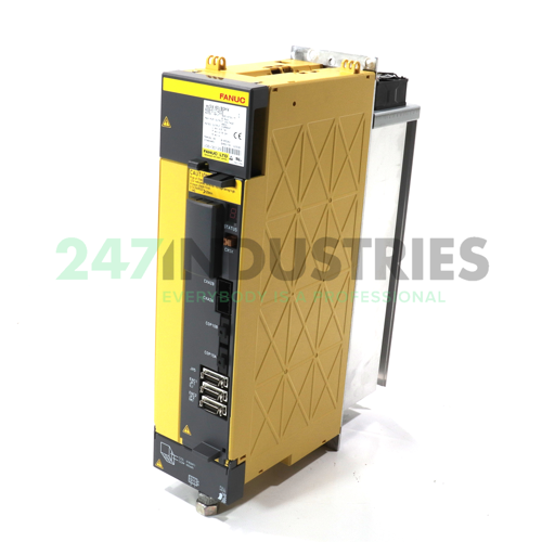 A06B-6127-H208 Fanuc