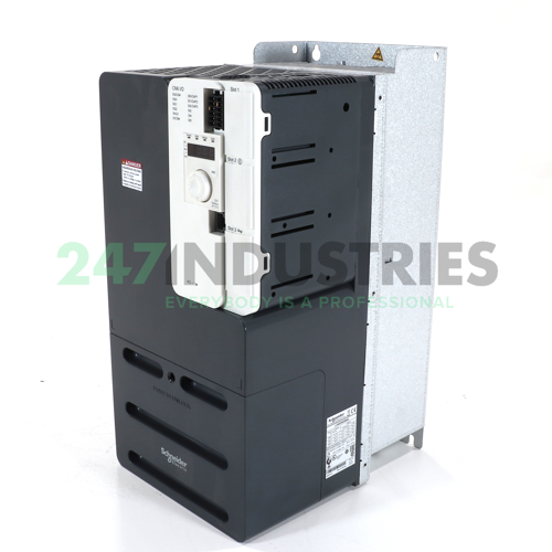 LXM32MD85N4 Schneider Electric Image 5