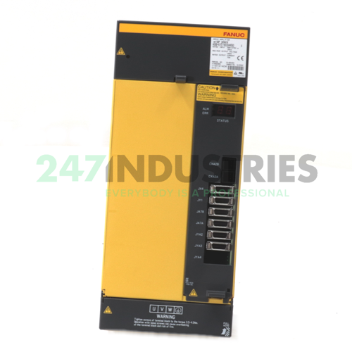 A06B-6151-H030#H580 Fanuc