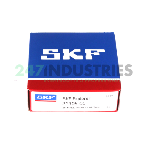 21305CC SKF Image 3