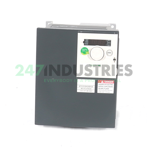 ATV312HU40N4 Schneider Electric Image 2