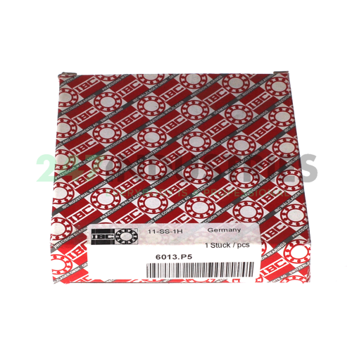 6013.P5 IBC Bearings Image 3