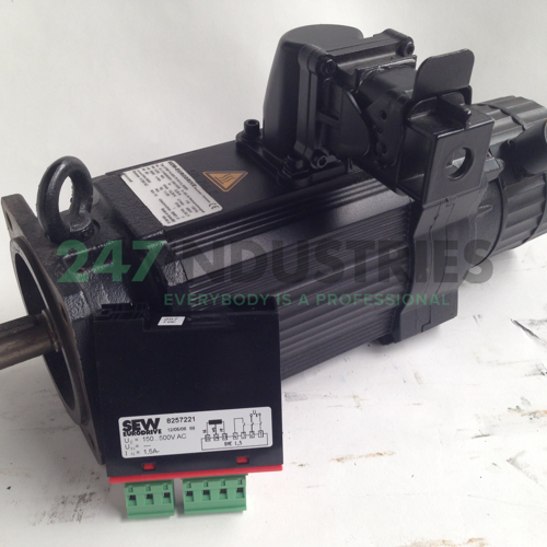 CFM71S/BR/TF/RH1L/SB5 SEW-EURODRIVE Image 1