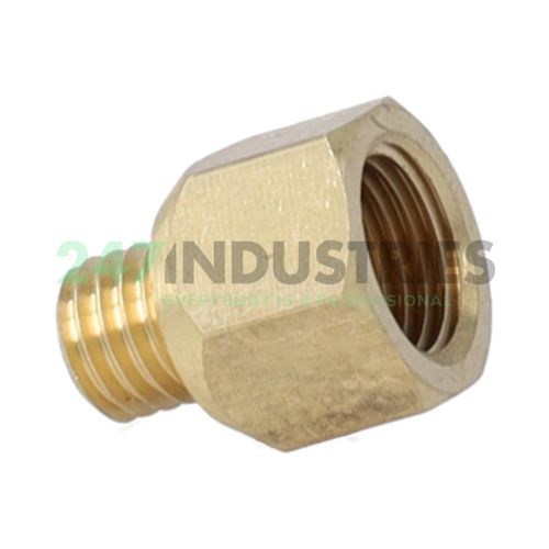 LUBER REDUCER G1/4 - M10 SNR Image 2