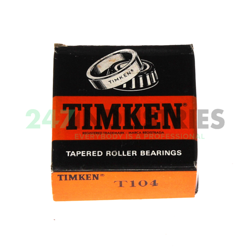 T104 Timken Image 3