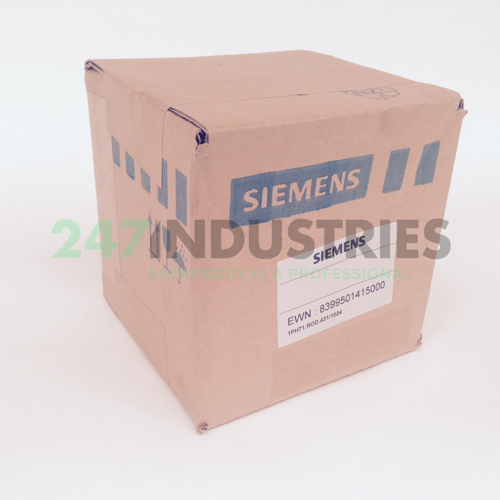 EWN8399501415000 Siemens Image 1