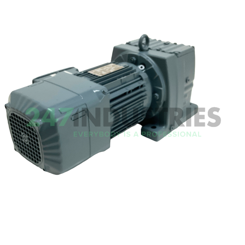 R77DRN90S4/BE2-121,42 SEW-EURODRIVE Image 3