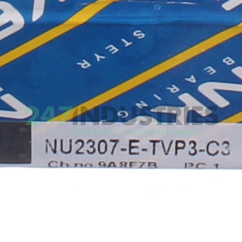 NU2307-E-TVP3-C3 NKE Image 5