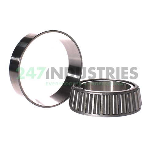 33016A SNR Image 2
