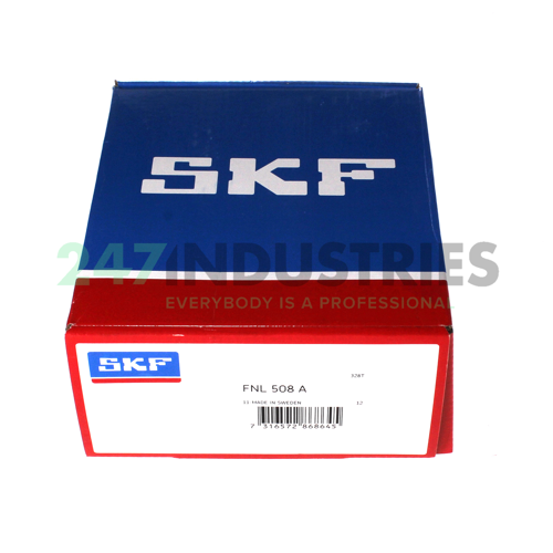 FNL508A SKF Image 4