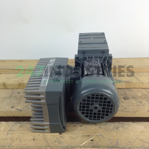 GSS04-2EHBR063C12 Lenze Image 5