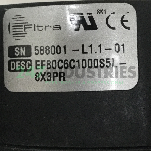 EF80C6C1000S5L8X3PR Eltra Image 4