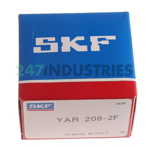 YAR206-2F SKF Image 3