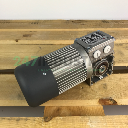 PC440M3T Mini Motor Image 3