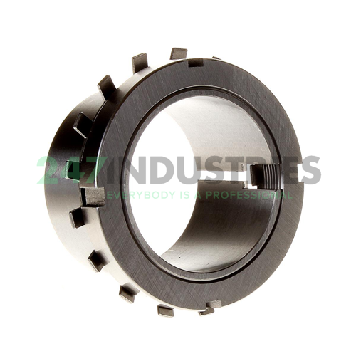 HE317 SKF
