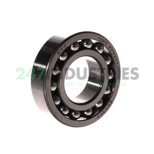 1206ETN9/C3 SKF