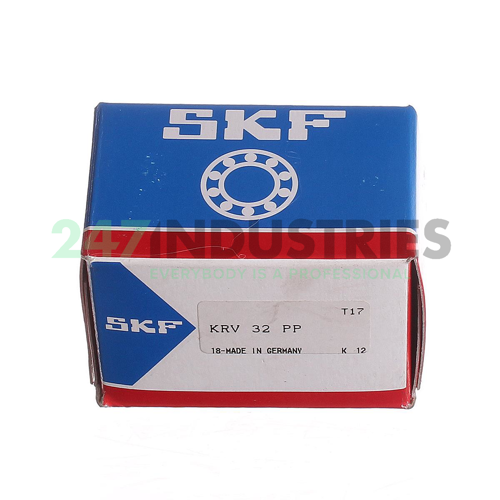 KRV32PP SKF Image 3