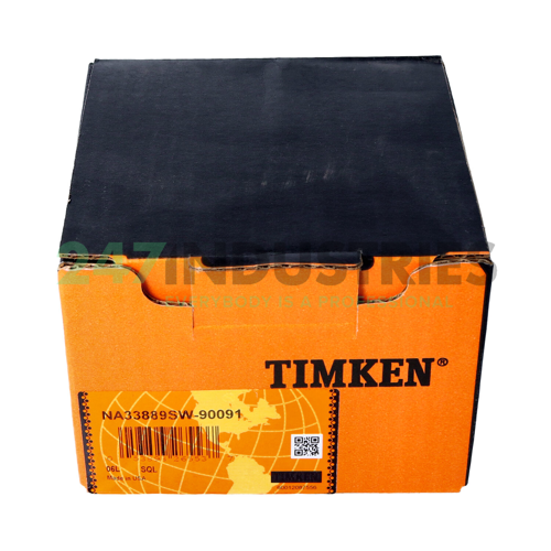 NA33889SW-90091 Timken Image 3