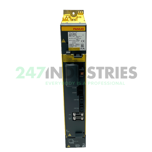 A06B-6127-H105 Fanuc Image 2