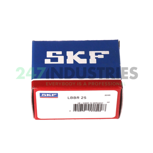 LBBR25 SKF Image 4