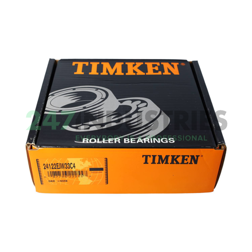 24122EJW33C4 Timken Image 4