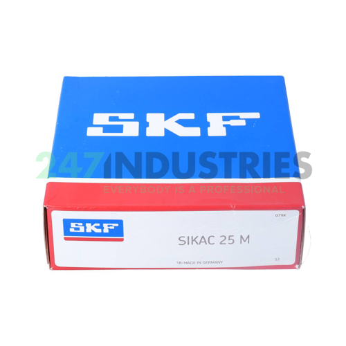 SIKAC25M SKF Image 3