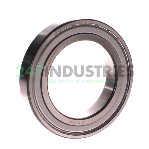 6016-ZZ-C3 Timken